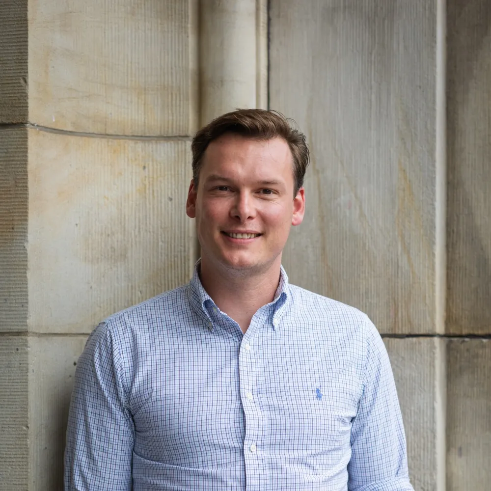 Peter Kenn'r bij doen'r 1