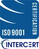 ISO 9001 Certification