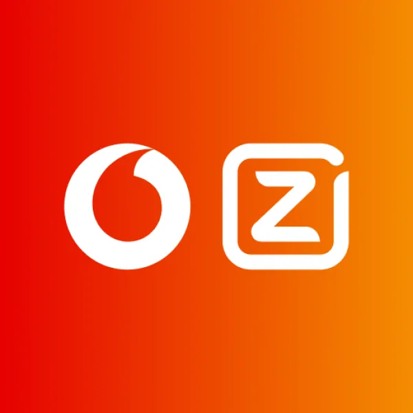 Vodafone en Ziggo